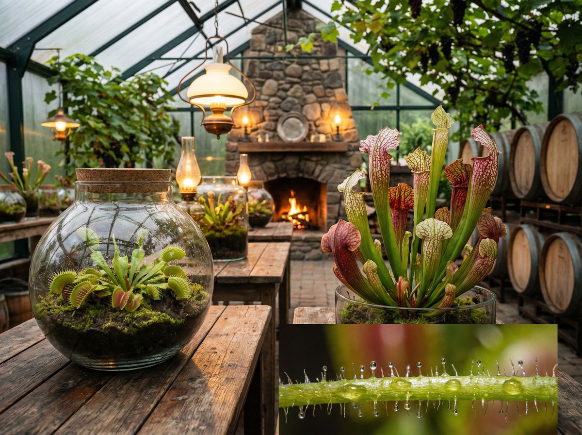 小马拉大车植物视频展示